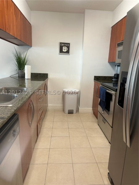 The Club At Brickell Bay Apt #2304
