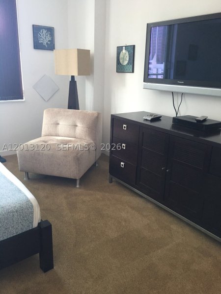 Alquiler de apartamento en One Miami West Tower 1510