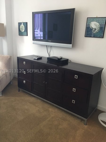 Alquiler de apartamento en One Miami West Tower 1510