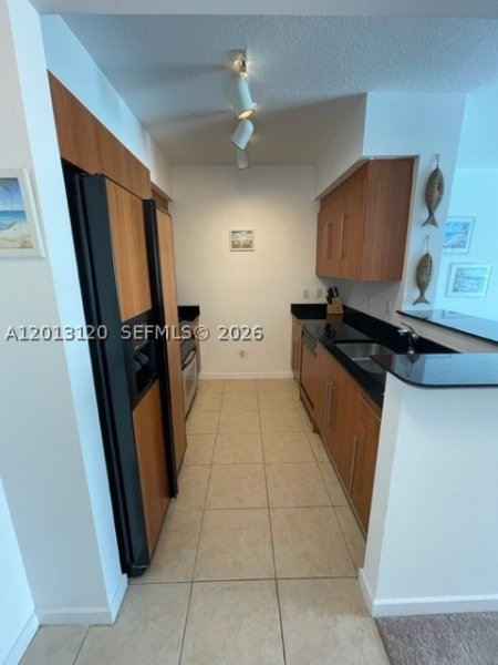 Alquiler de apartamento en One Miami West Tower 1510