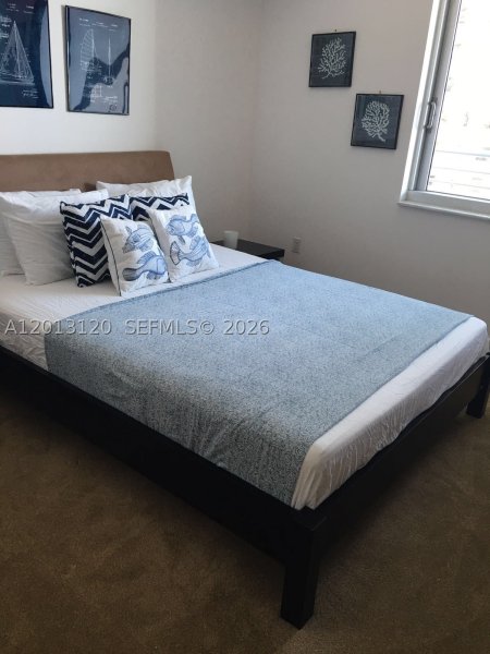 Alquiler de apartamento en One Miami West Tower 1510