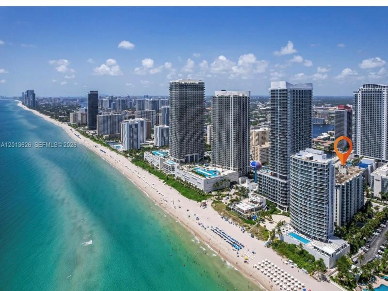 Sian Ocean Residences Apt #7B