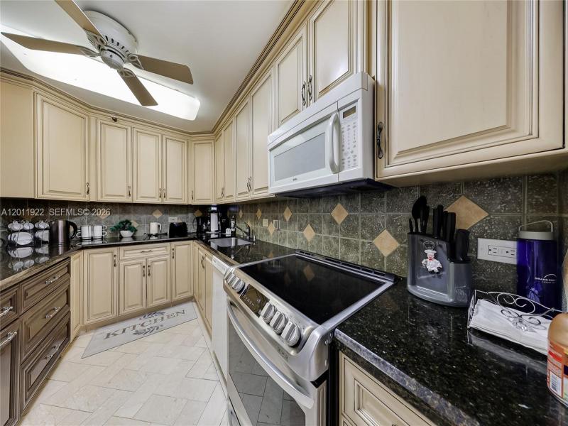 Comprar apartamento en Waterview 1146