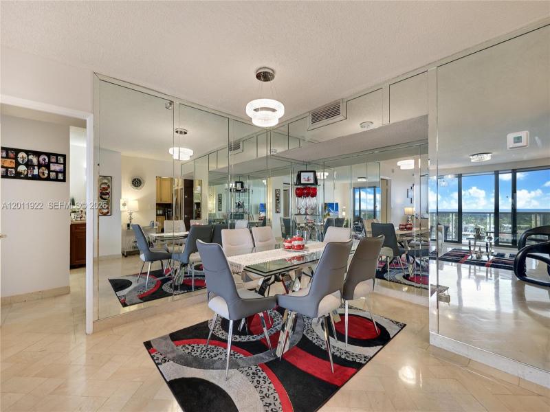 Comprar apartamento en Waterview 1146