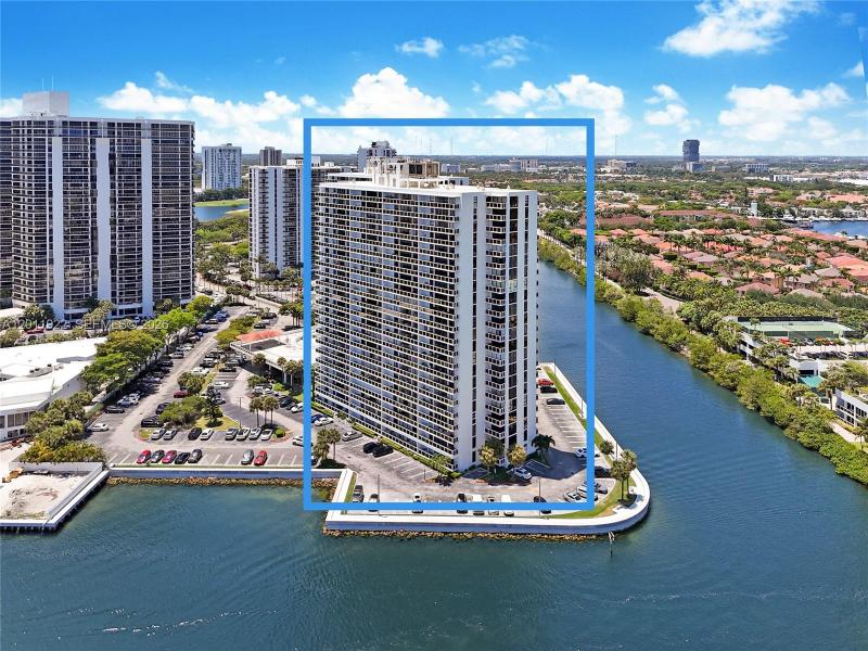 Comprar apartamento en Waterview 1146