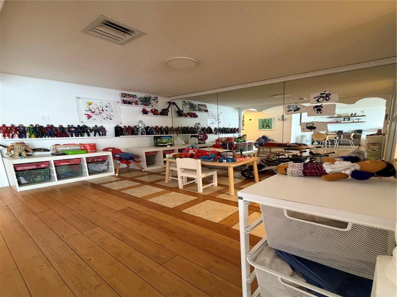 Condo for sale at Del Prado South Tower 601