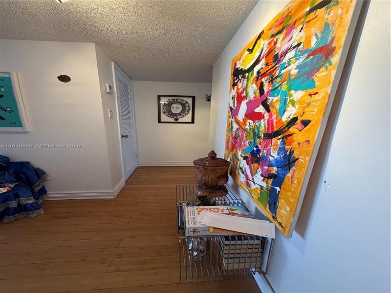 Condo for sale at Del Prado South Tower 601