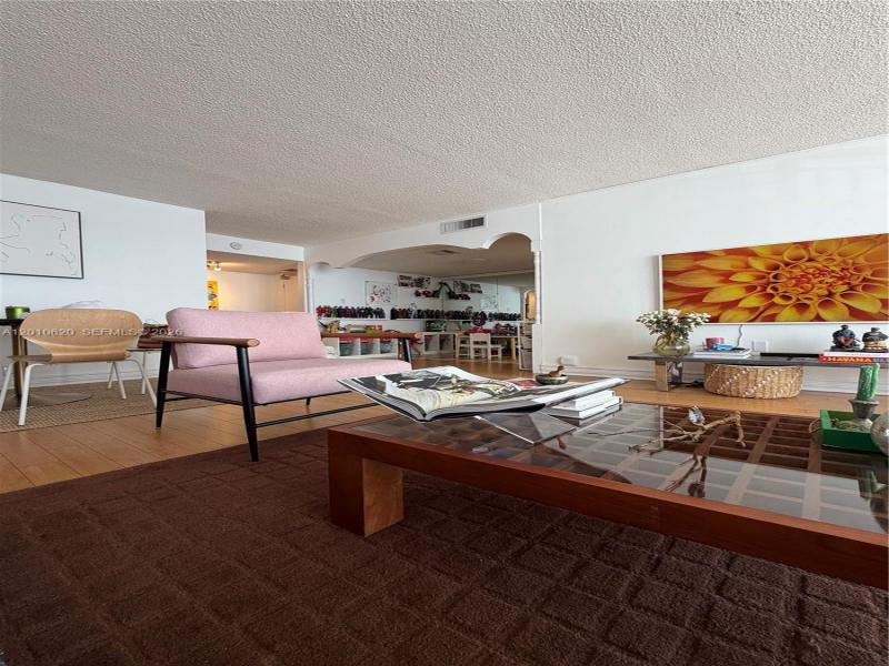 Condo for sale at Del Prado South Tower 601