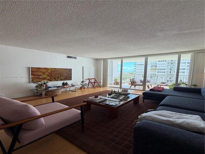 Del Prado South Tower Apt #601