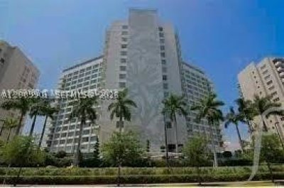 1100 West Condo (Mondrian located) Apt #807