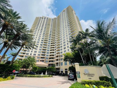Turnberry Village South Apt #210
