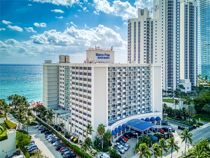 Comprar apartamento en Aventura Beach Club CU205