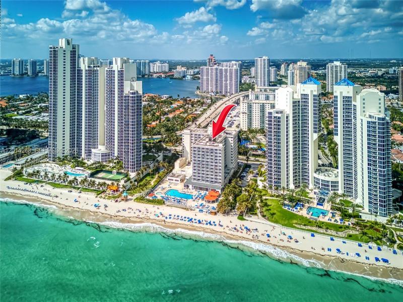 Comprar apartamento en Aventura Beach Club CU205