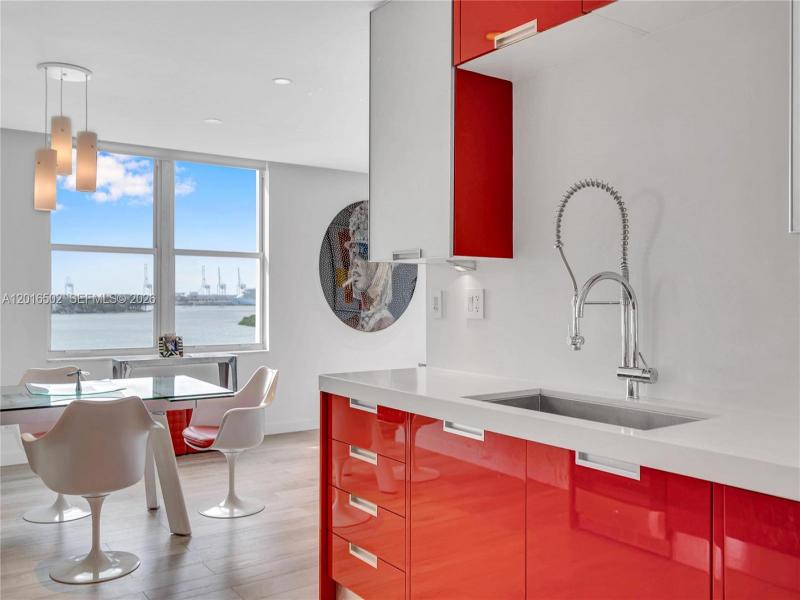 Condo for sale at Terrace Towers 08I