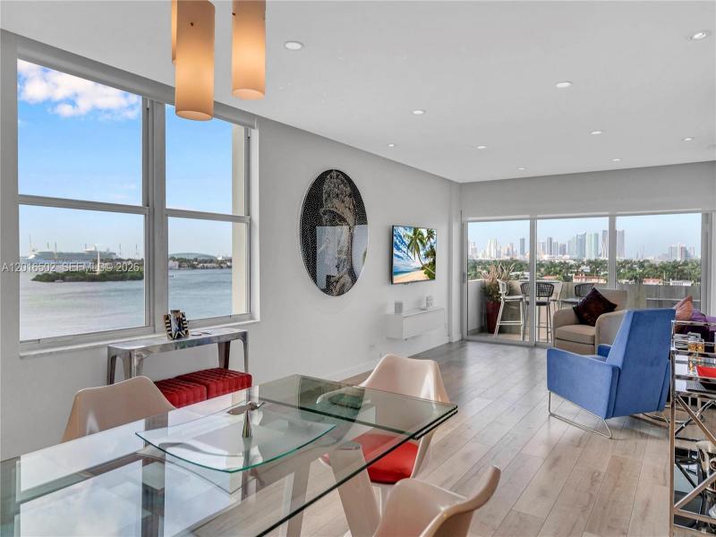 Condo for sale at Terrace Towers 08I