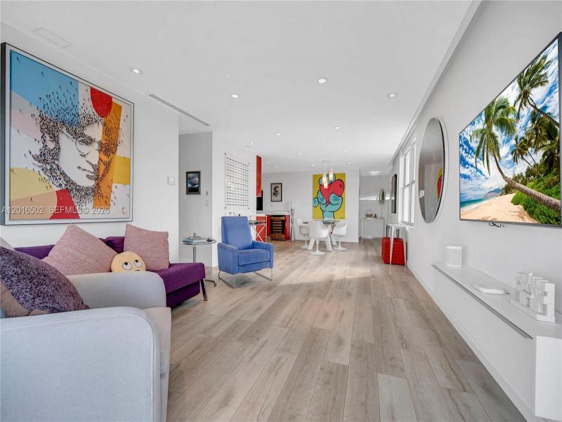Condo for sale at Terrace Towers 08I