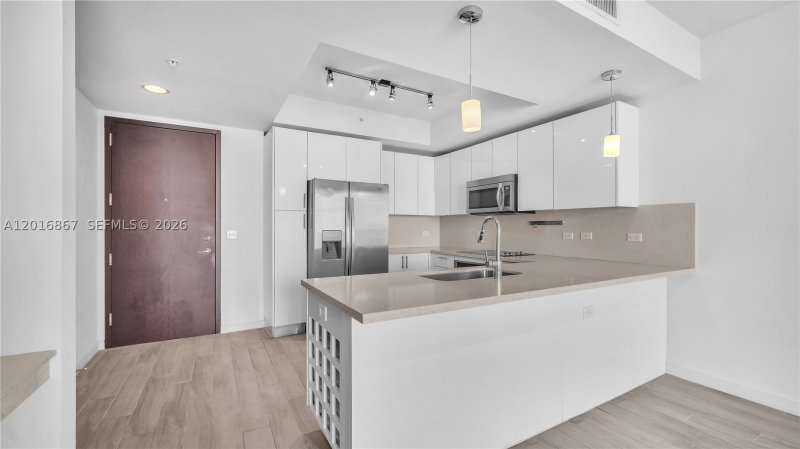 Nine at Mary Brickell Village Apt #2009