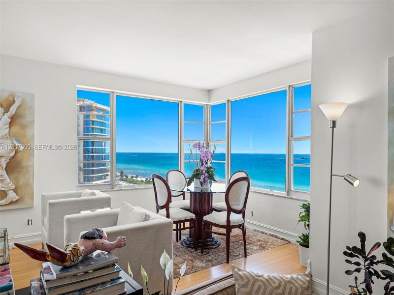 Condo for sale at Imperial House 9F