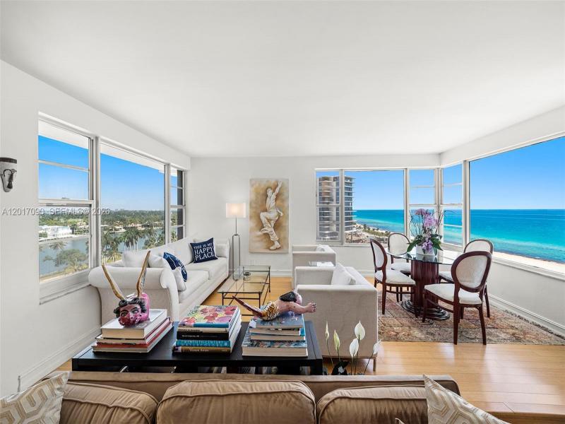 Condo for sale at Imperial House 9F