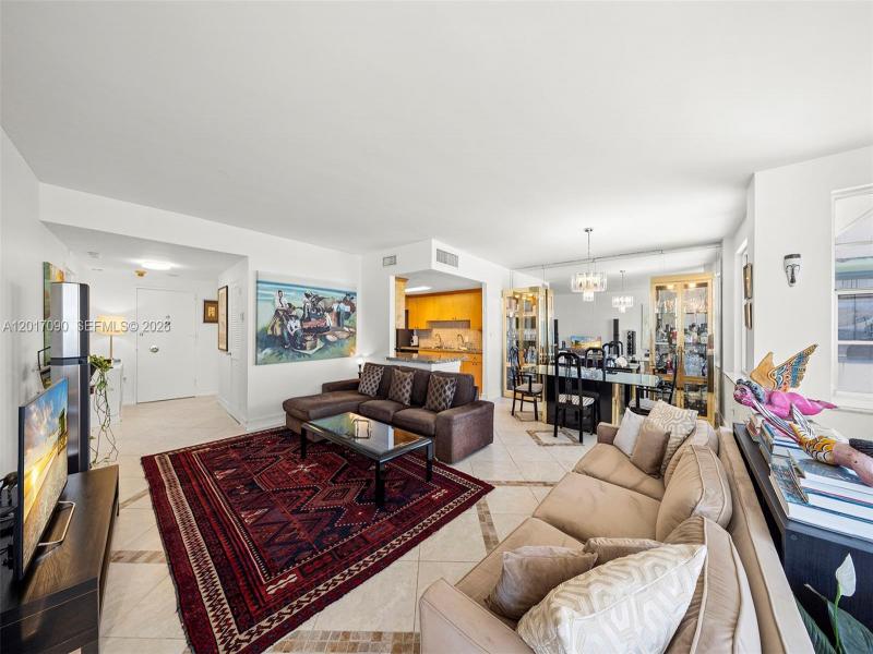 Condo for sale at Imperial House 9F