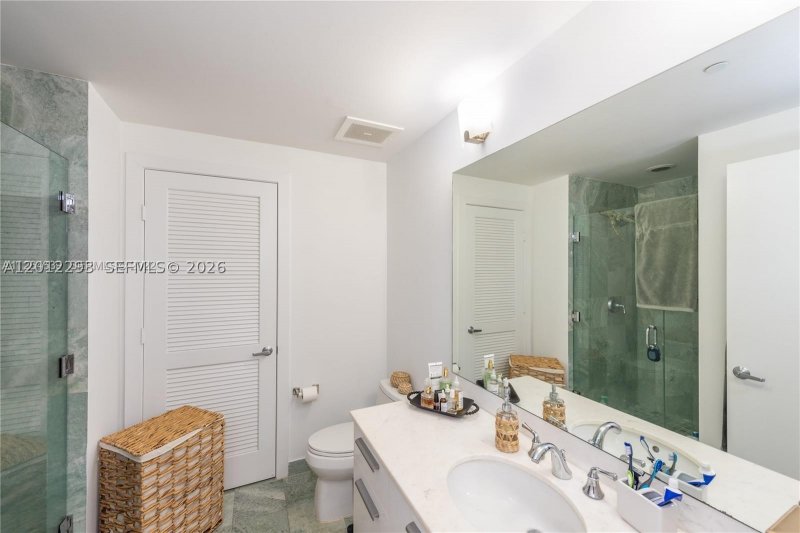 Alquiler de apartamento en Avenue on Brickell 1050 Tower 2922