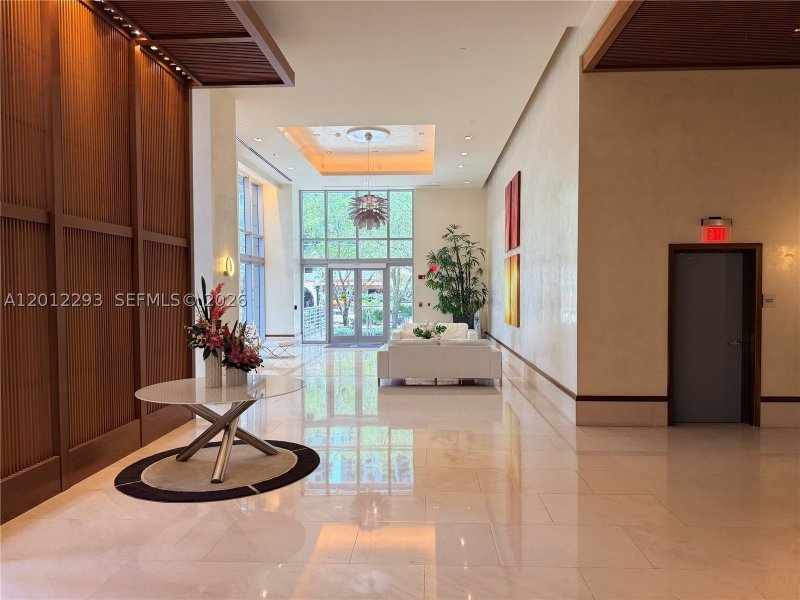 Alquiler de apartamento en Avenue on Brickell 1050 Tower 2922
