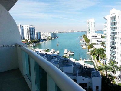 360 Condominium West Apt #1010