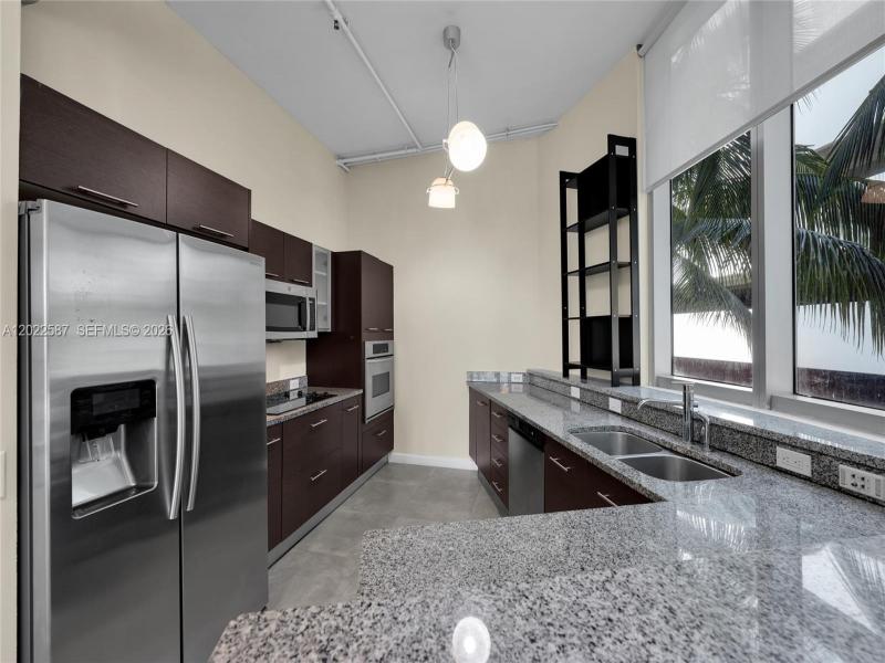 Comprar apartamento en Uptown Marina Lofts 301