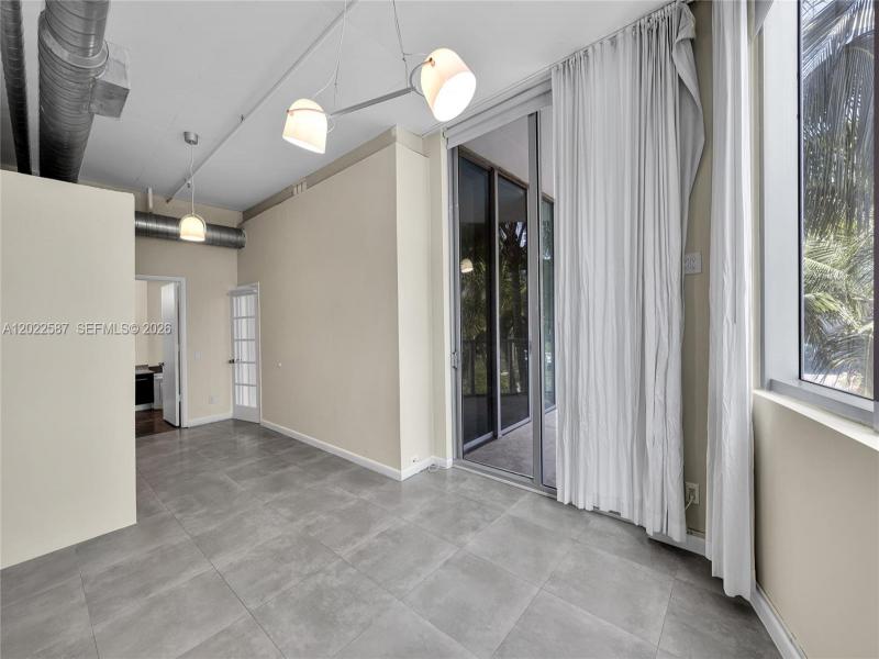 Comprar apartamento en Uptown Marina Lofts 301