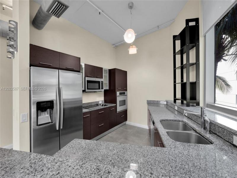 Comprar apartamento en Uptown Marina Lofts 301