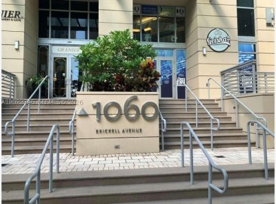 Avenue on Brickell 1060 Tower Apt #2201