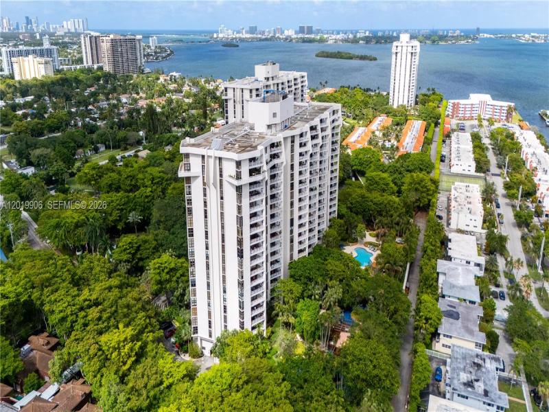 Towers of Quayside 2 Apt #311