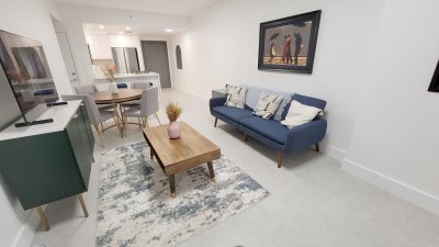 Fortune House Apt #2402