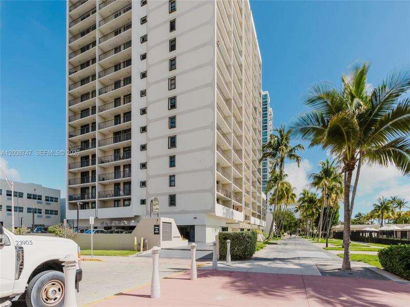 Comprar apartamento en Oceanfront Plaza 803
