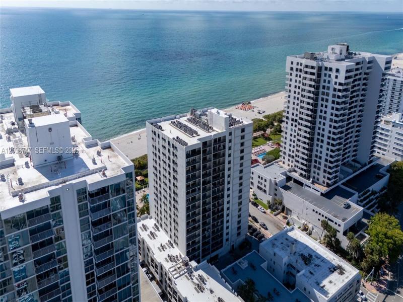 Comprar apartamento en Oceanfront Plaza 803