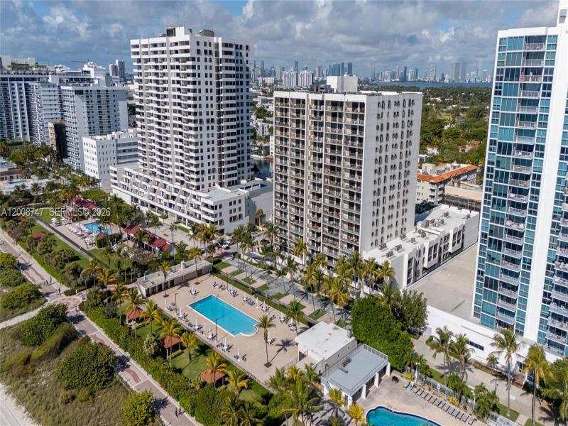 Comprar apartamento en Oceanfront Plaza 803