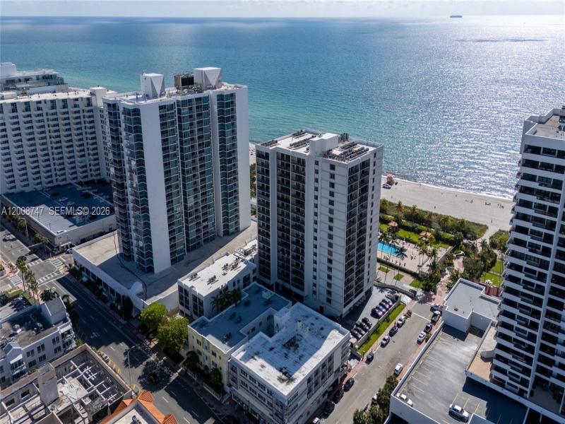 Comprar apartamento en Oceanfront Plaza 803