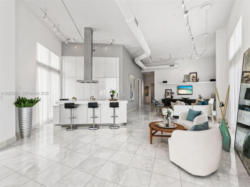 Comprar apartamento en The Meridian Lofts 101