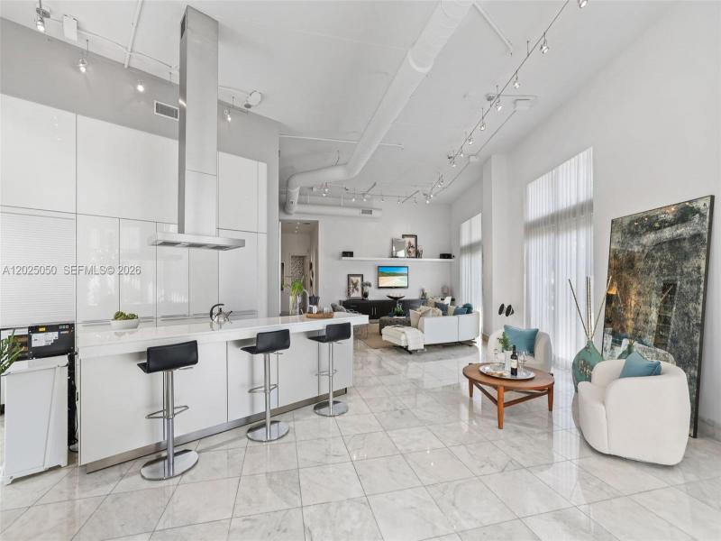 Comprar apartamento en The Meridian Lofts 101