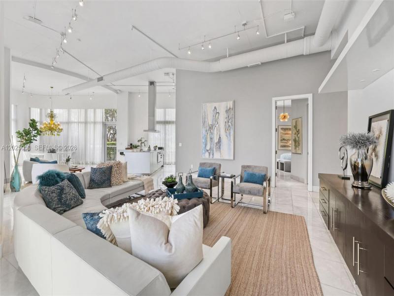 Comprar apartamento en The Meridian Lofts 101