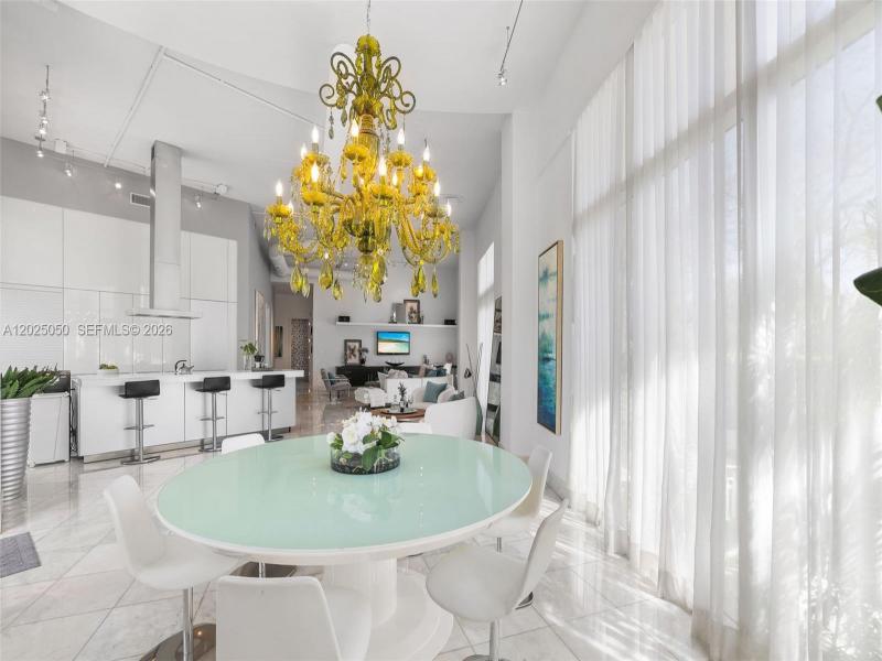 Comprar apartamento en The Meridian Lofts 101