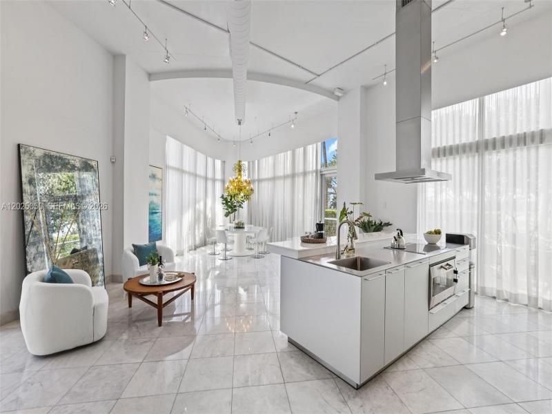 Comprar apartamento en The Meridian Lofts 101