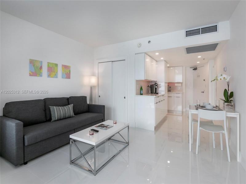 Comprar apartamento en Castle Beach Club 1232