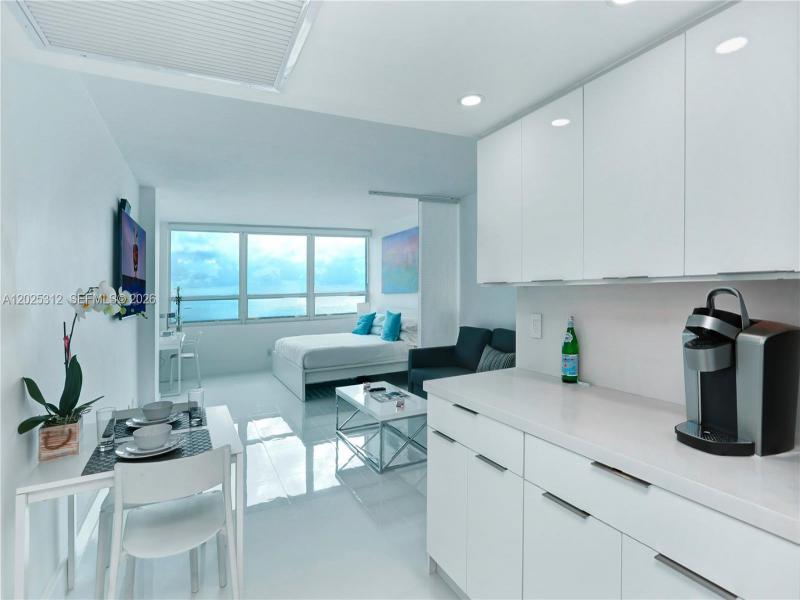 Comprar apartamento en Castle Beach Club 1232