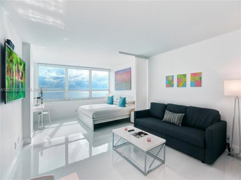 Comprar apartamento en Castle Beach Club 1232