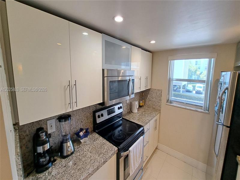 Comprar apartamento en Le Cartier 209