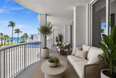 Carriage House Miami Beach Apt #107