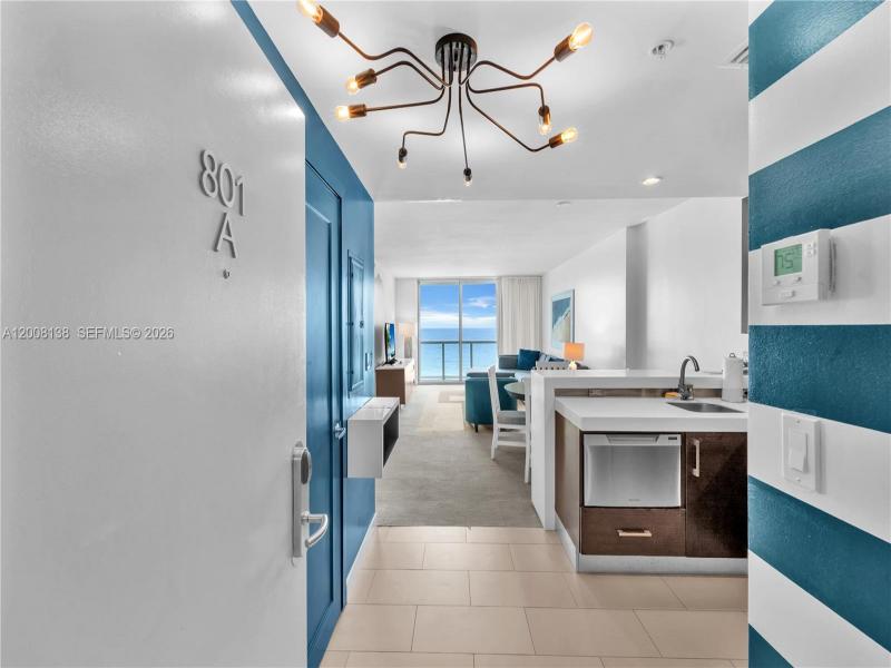 Comprar apartamento en Sole 801 A&B