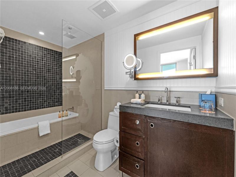 Comprar apartamento en Sole 801 A&B
