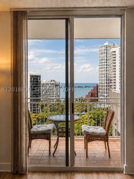 Aluguel de apartamento no Fortune House 1607